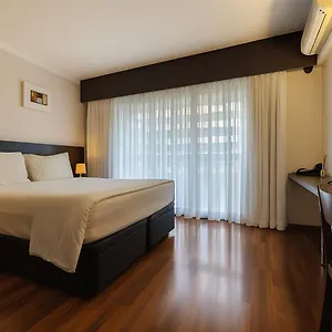 Book A Flat Grand Plaza Paulista Apartamento